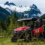 Bear Lodge, Whistler Village - Spectacular Location On Village Stroll, Designer Remodel
